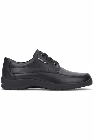 Mephisto Ezard heren veterschoen