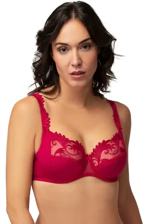 Empreinte Thalia beugel bh 1756 rose indien
