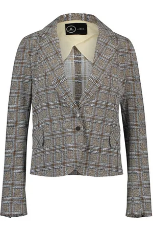 Jane Lushka Blazer uco120aw790