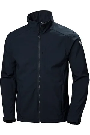Helly Hansen Soft shell jas heren