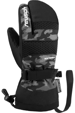 Reusch Connor r-tex xt junior lobster
