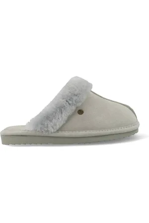 Warmbat Pantoffels lismore lsm321041