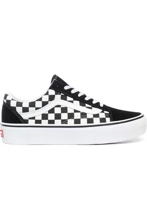 Vans Old skool platform