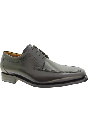 Van Bommel 13550-01 h veterschoen dressed