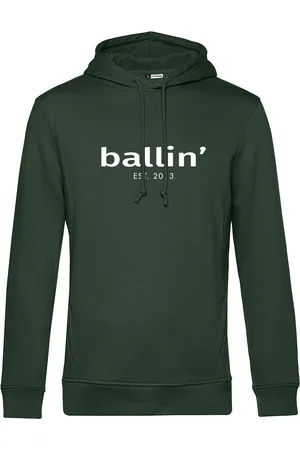 Ballin Basic hoodie