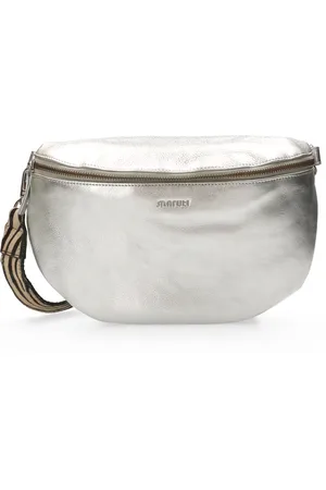 Maruti Bum bag / leather