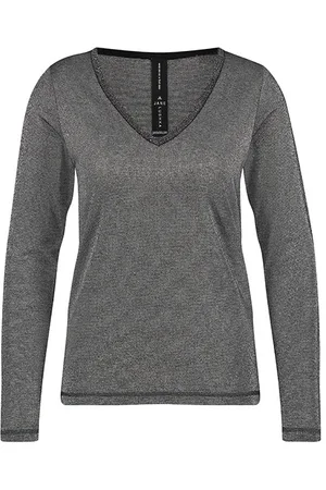 Jane Lushka T-shirt rp620aw30-011-1