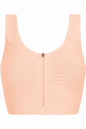 Amoena Postoperatieve bh leyla surgical rose 44604
