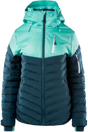 ELBRUS Dames estella ski-jas