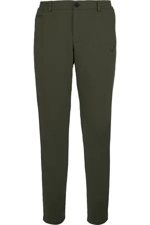 Q1905 Overmeer sweatpants leger