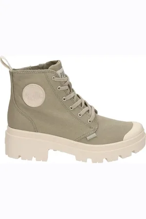 Palladium Pallabase twill 96907 297 m dune 5557