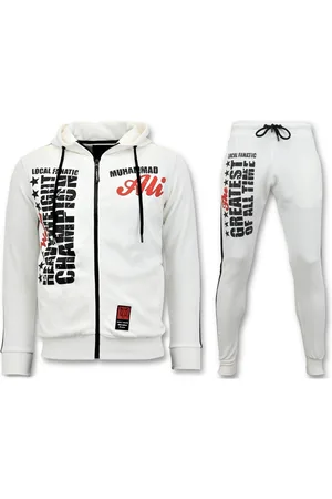 Local Fanatic Trainingspak muhammad ali sport pak