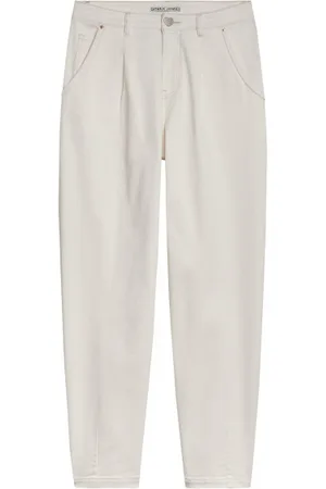 Catwalk Junkie Jn christy offwhite