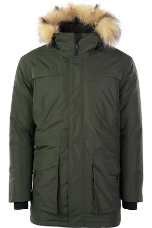 Hi-Tec Heren lasse jas