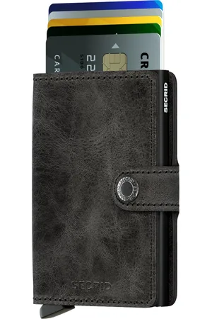 Secrid Miniwallet vintage