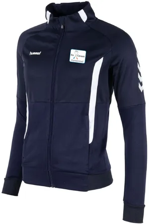 Hummel En cavant ladies jacket fz ec108605-7200