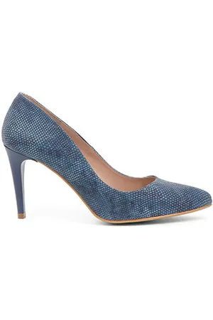 Giulia Pump pitone sofia g.8.8