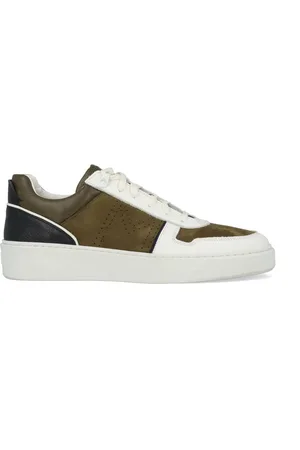 McGregor Sneakers 621100454-469 leger