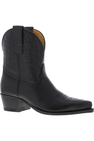 Sendra Enkellaars 103707