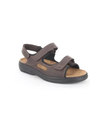 Solidus 78059-00602-h heren sandalen 41,5 (7,5)