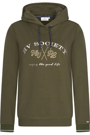 Sweaters & Hoodies van elasthan voor dames