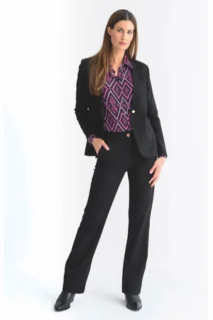 Maicazz Blazer viva black