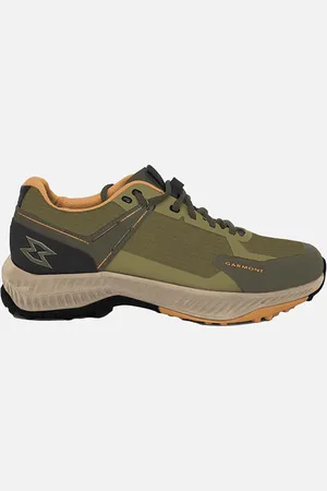 Garmont 9.81 hi-ride