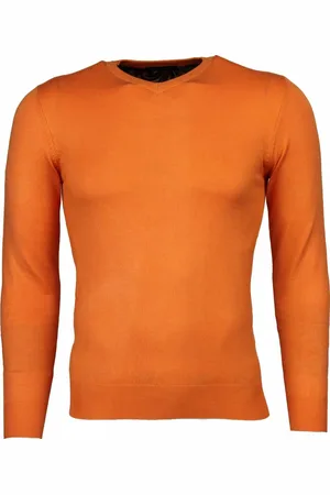 TONY BACKER Casual trui v