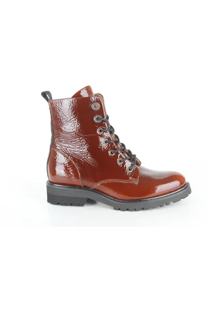 Piedi Nudi 634233-101pn penny dames veterboots sportief