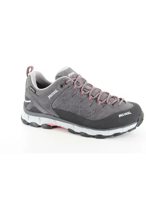 Meindl 3965-63 dames wandelschoenen laag