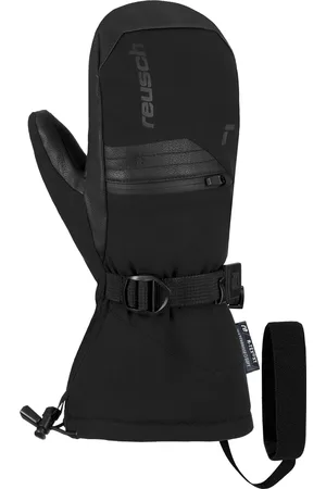 Reusch Torres r-tex xt want + heating pocket + he