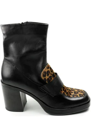 Mjus 96216-101 enkellaars