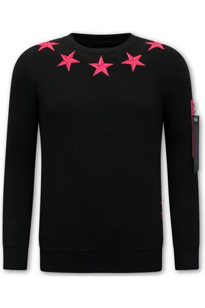 LF Amsterdam Sweater royal stars