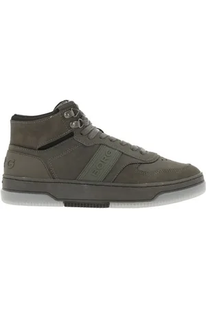 Björn Borg Sneakers t2300 mid nub m 0100 2242 635710