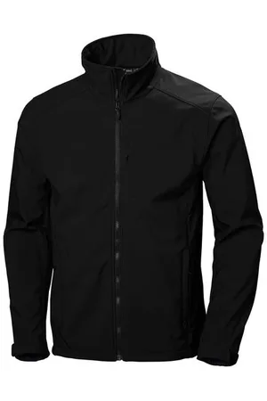 Helly Hansen Soft shell jas heren