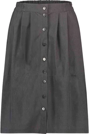 Jane Lushka Skirt viki unn52116020k