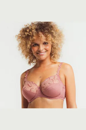 Louisa Bracq Elise beugel bh 41901 terracotta