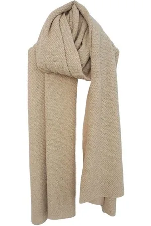 Sjaalmania Cosy eco cotton sjaals