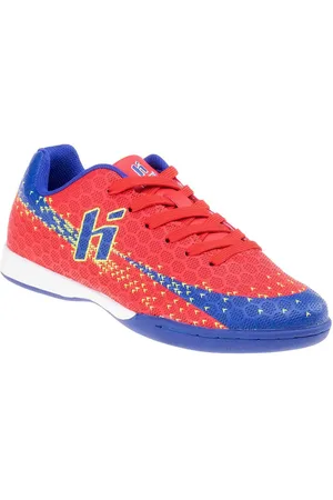 Huari Recoleti indoor voetbalschoenen kinderen/kinderen