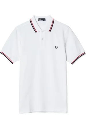 Fred Perry Polo heren