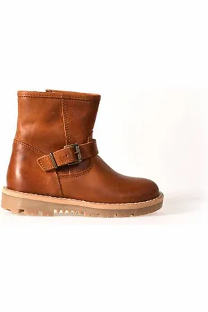 Jimmy Joy Kinderschoenen gevoerd