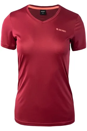 Hi-Tec Dames mani training t-shirt