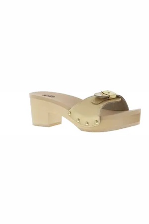 Scholl Slipper 108040