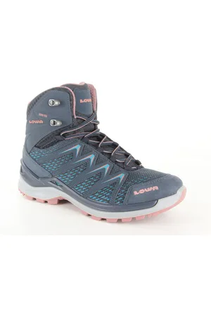 Lowa 320703-7930 dames wandelschoenen hoog