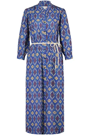 Jane Lushka Steffi dress long gb9232685