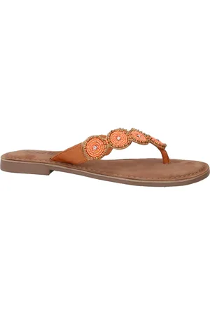 Lazamani Slippers