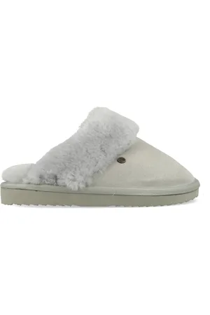 Warmbat Pantoffels flurry fls321041