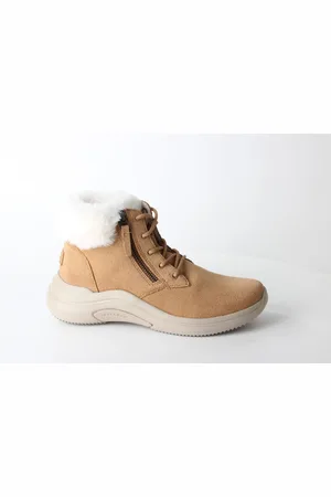 Skechers 144267 csnt dames veterboots sportief