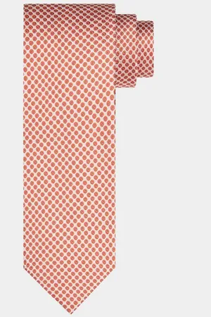 Profuomo Stropdas ppua10041b/t1