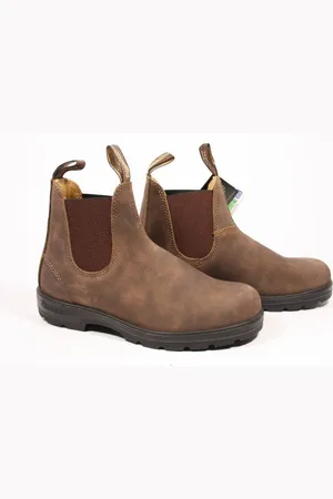 Blundstone 585 enkellaars